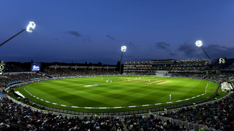 Cricket Stadium